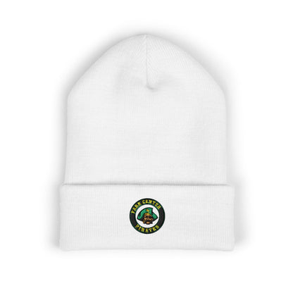Park Center Pirates Classic Cuffed Beanie Hat