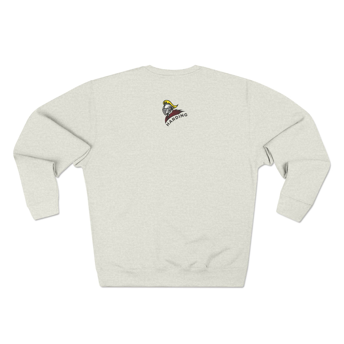 Harding Unisex Crewneck Sweatshirt