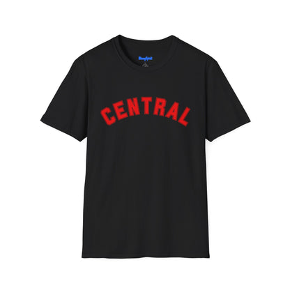Copy of Stillwater Ponies T-Shirt — Bold School Spirit Tee
