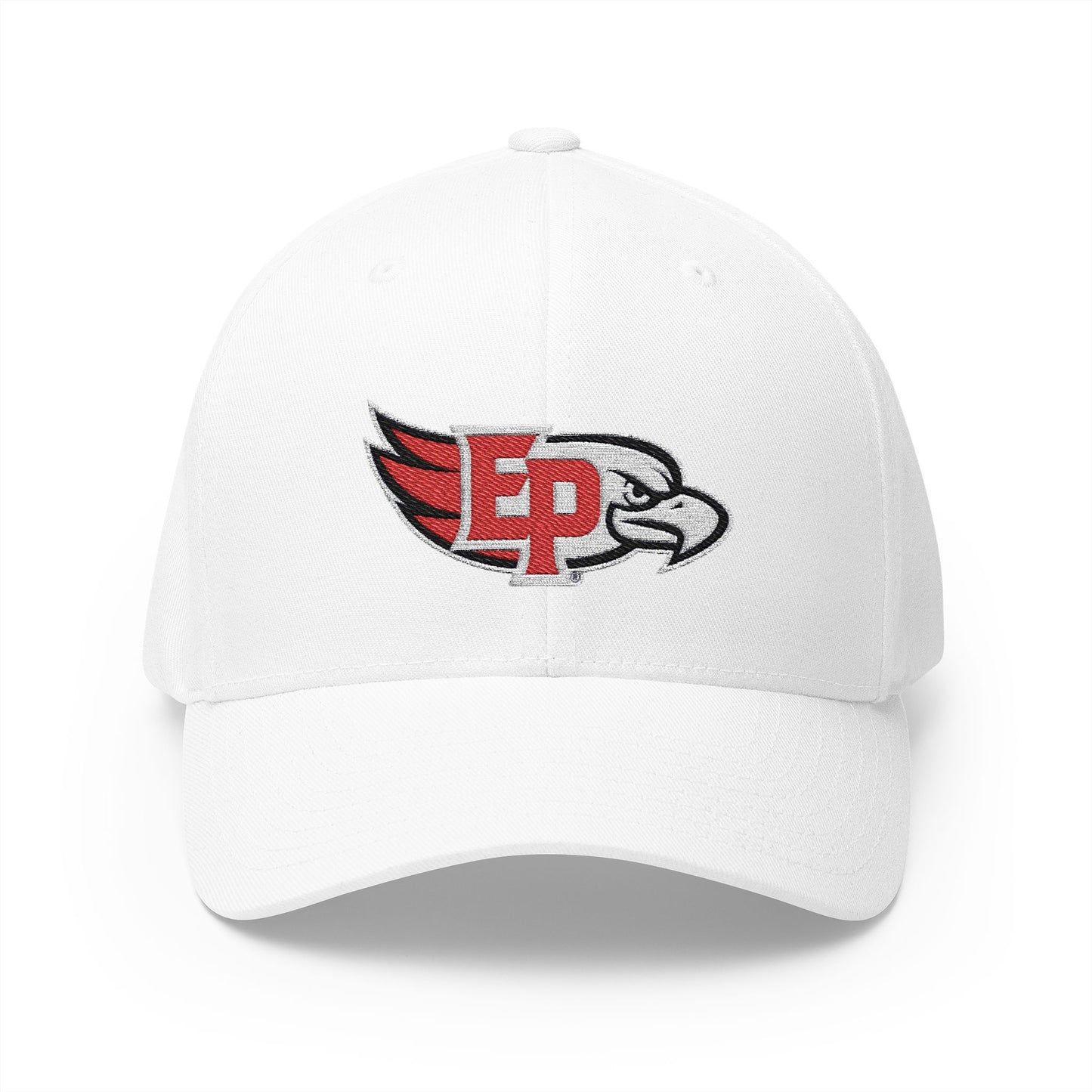 Eden Prairie Eagles Embroidered Cap