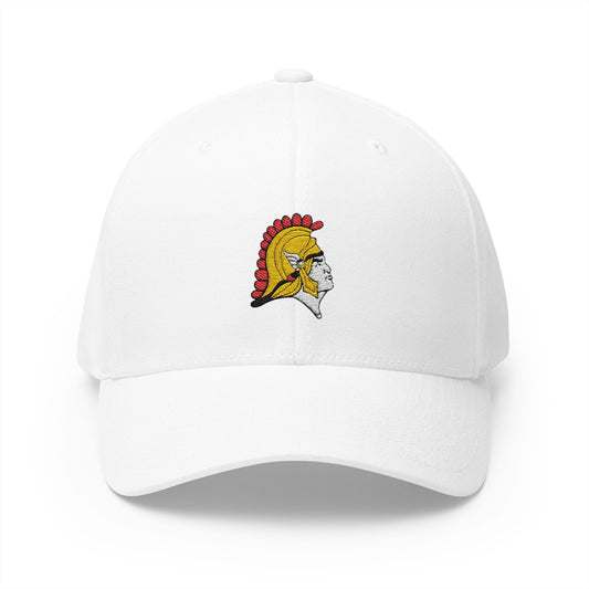 Orono Spartans Embroidered Cap - Structured Baseball Hat