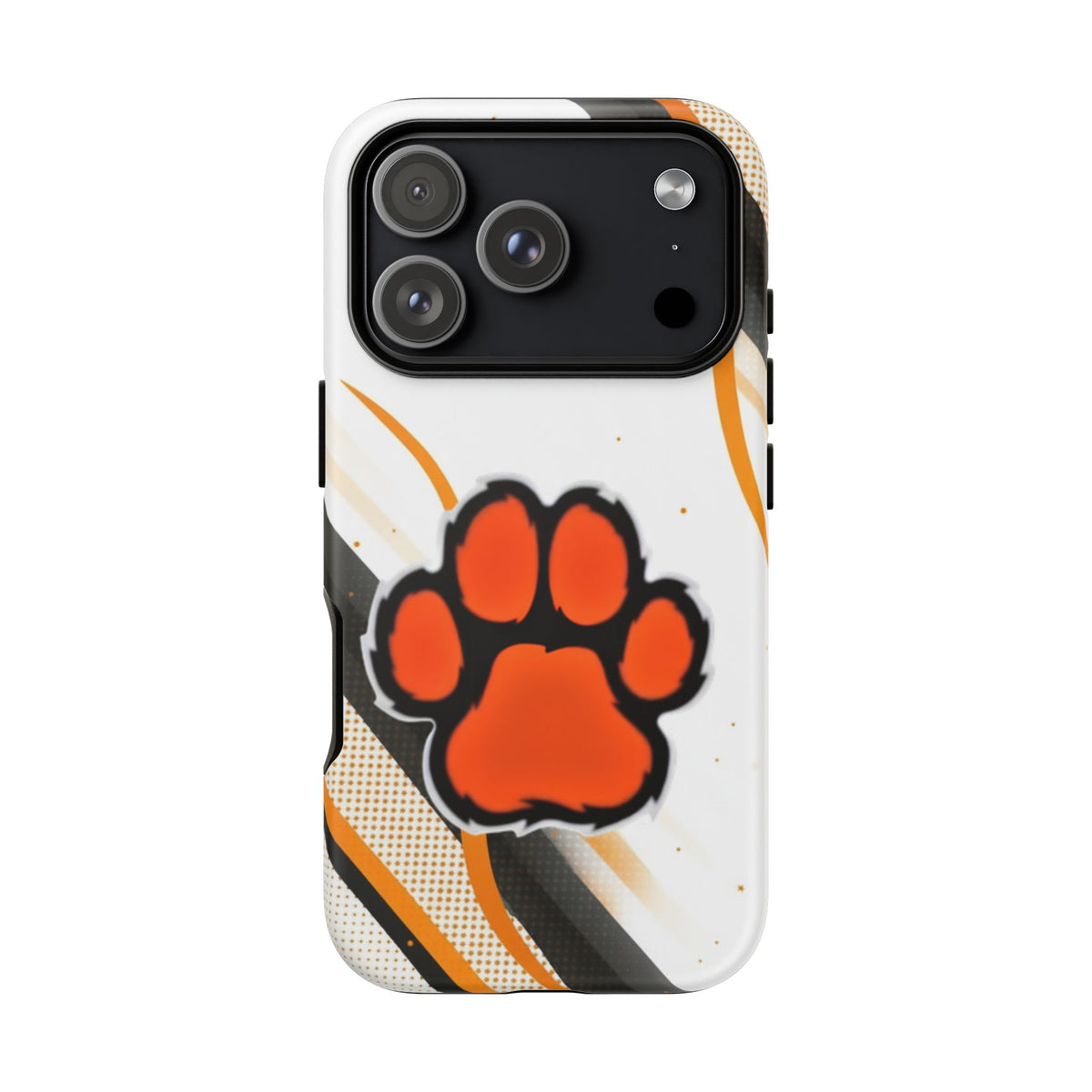 Farmington Tigers Mobile Phone Case