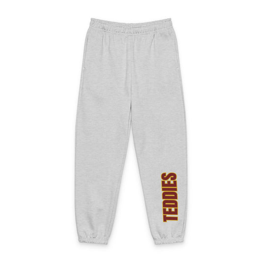 Minneapolis Roosevelt Teddies — Cozy Athletic Team Joggers
