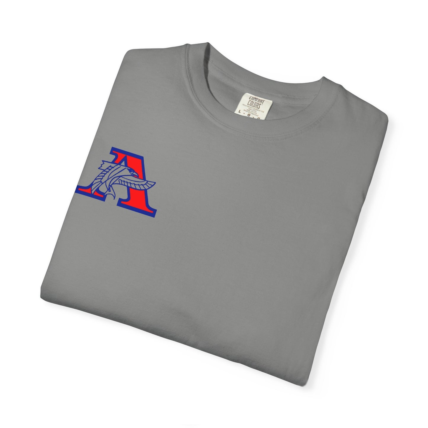 Robbinsdale Armstrong Falcons Unisex Garment-Dyed T-Shirt