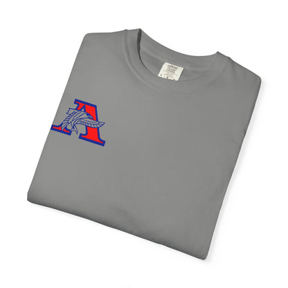 Robbinsdale Armstrong Falcons Unisex Garment-Dyed T-Shirt