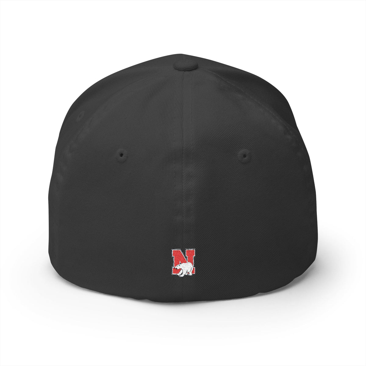 Roseville Raiders Embroidered Cap - Classic Style Hat
