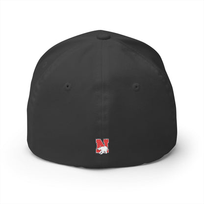 Roseville Raiders Embroidered Cap - Classic Style Hat