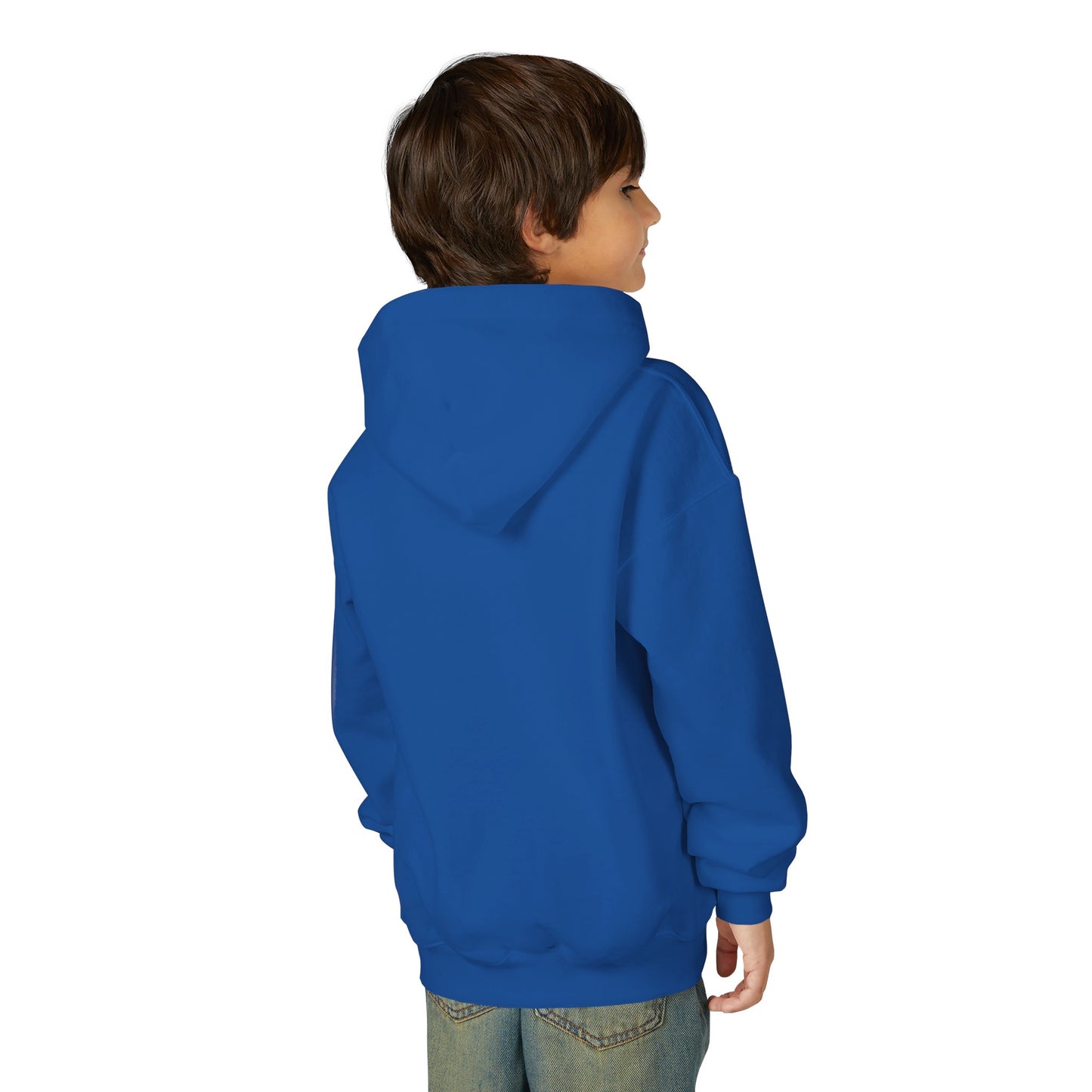 Orono Spartans Youth Sporty Hoodie, Perfect for Casual Wear