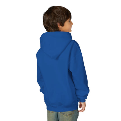 Orono Spartans Youth Sporty Hoodie, Perfect for Casual Wear