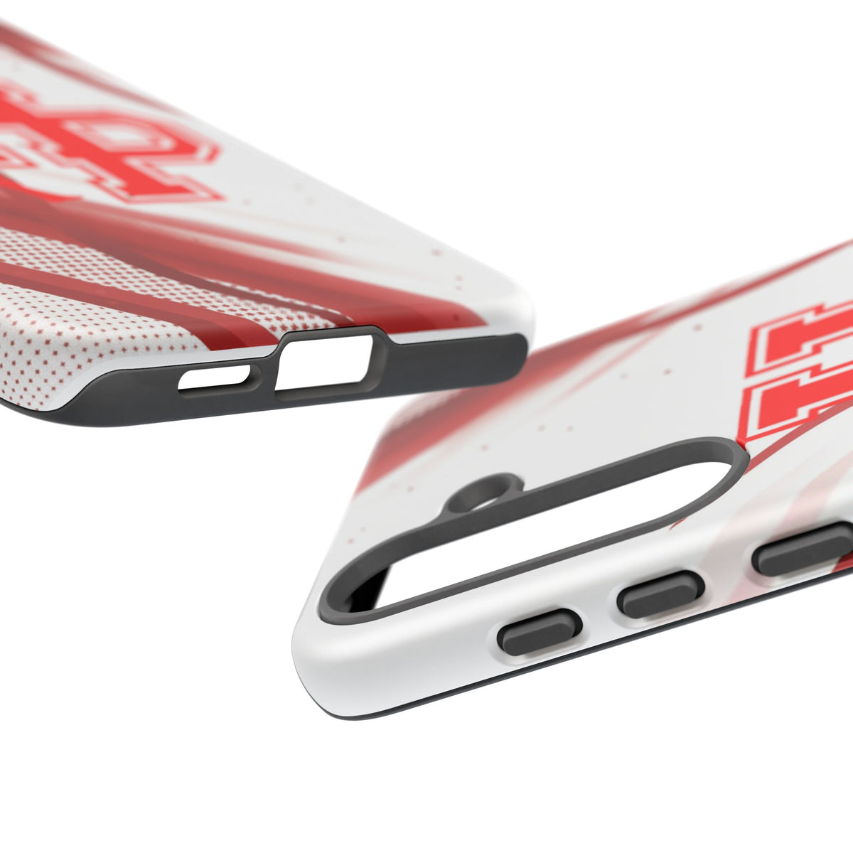 Saint Paul Highland Park Scots Tough Phone Case - Durable & Stylish Accessory