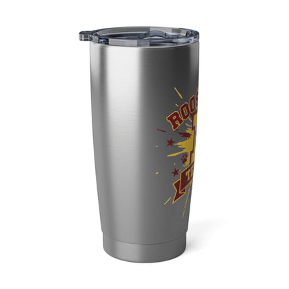 Minneapolis Roosevelt Teddies Vagabond 20oz Tumbler - Sports Team Travel Mug
