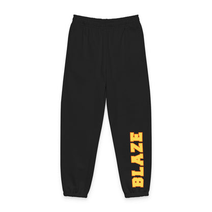 Burnsville Blaze Cozy Athletic Team Joggers