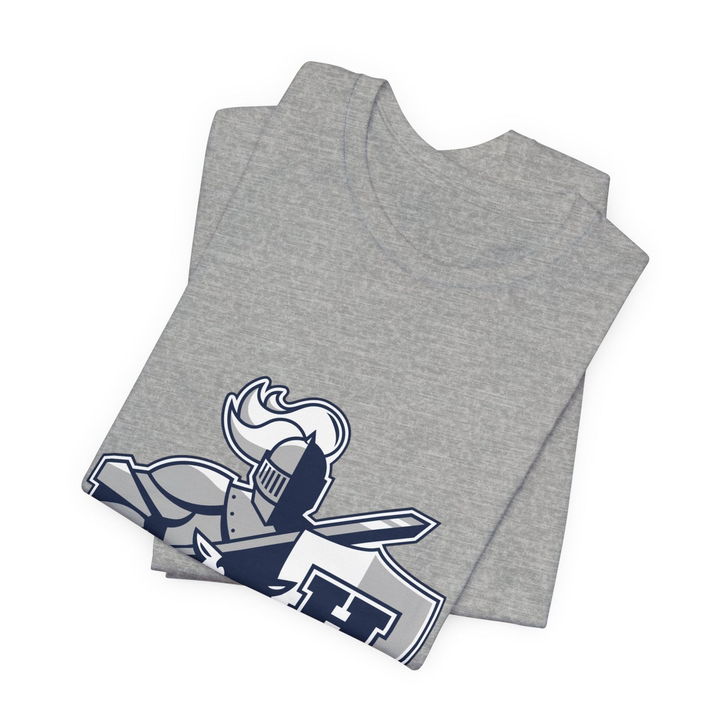 Hudson Raiders Women's Tee