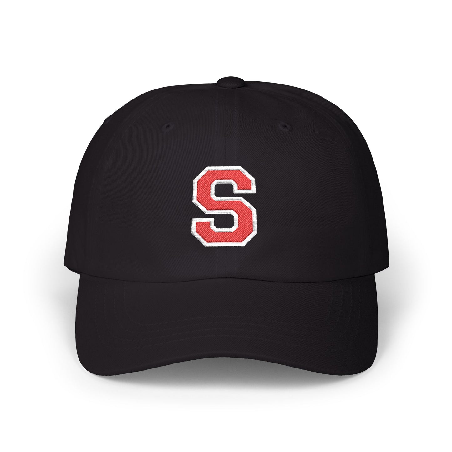 Simley "S" Spartans Baseball Cap