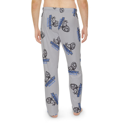 Woodbury Royals Men's Pajama Pants