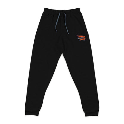 Robbinsdale Cooper Hawks Casual Joggers — Cozy Sweatpants