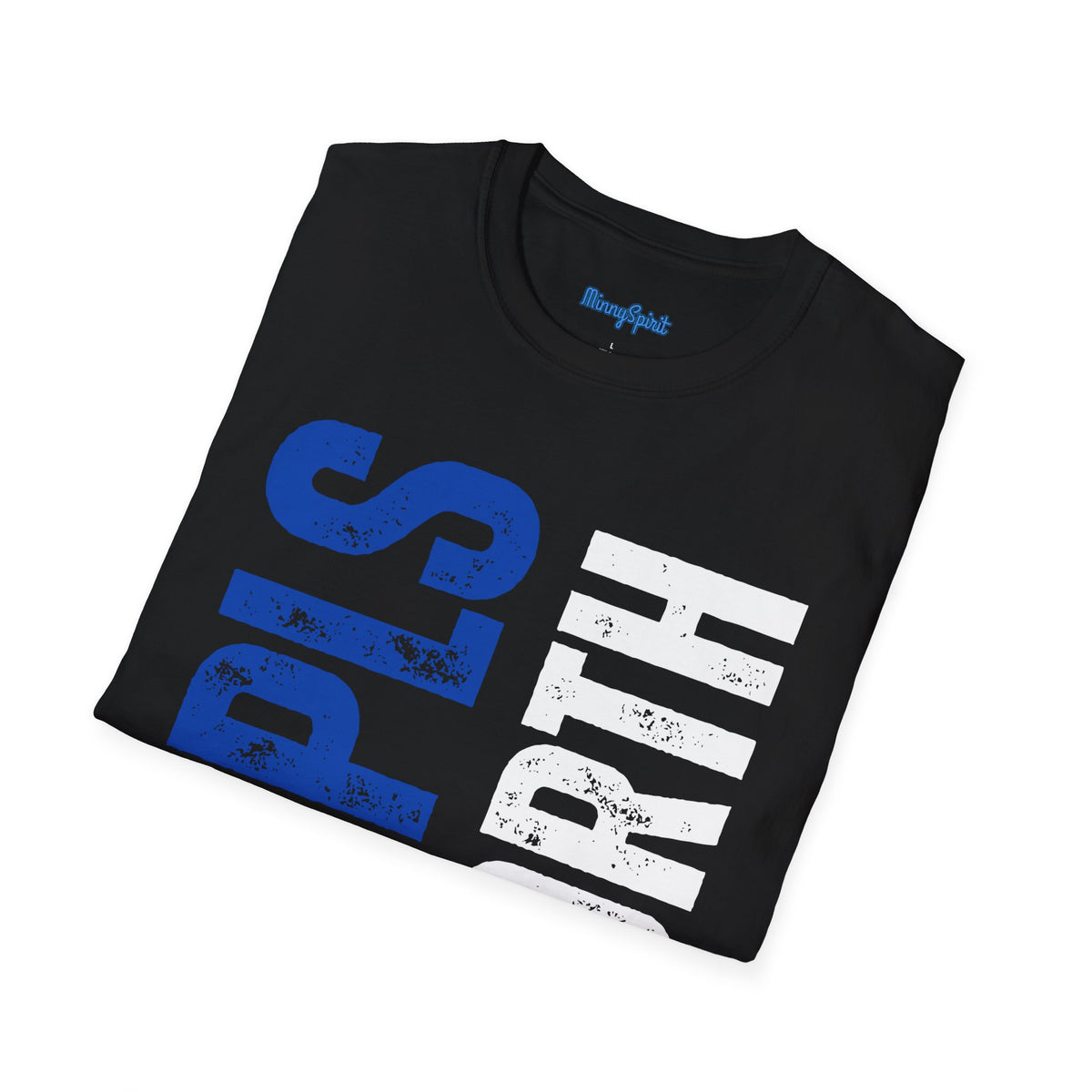 Minneapolis North Polars Graphic T-Shirt