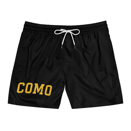 Como Park Men's Mid-Length Swim Shorts