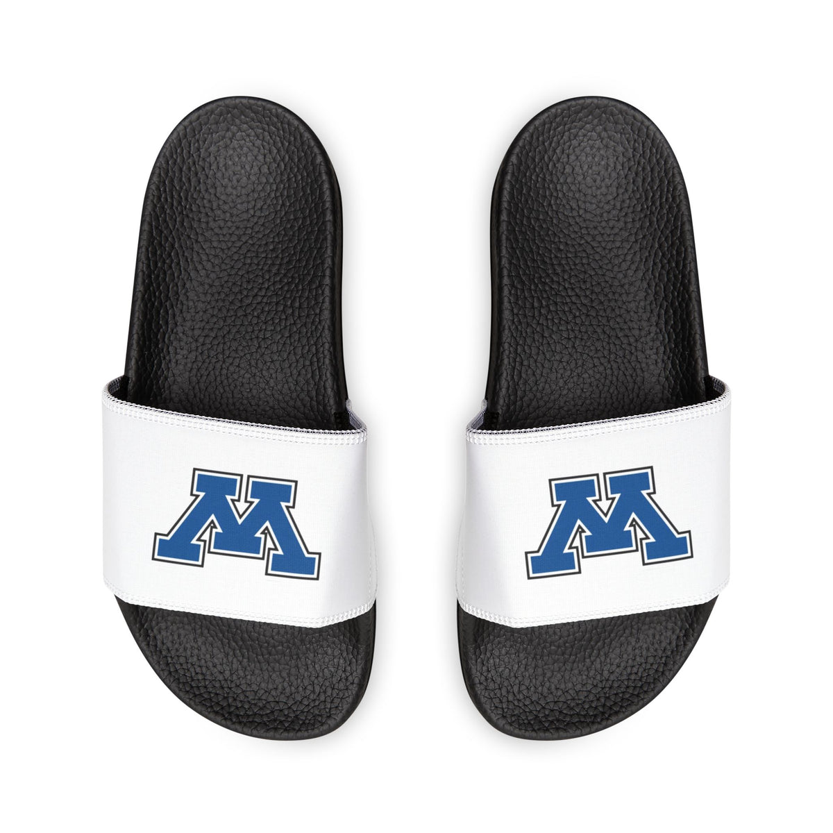 Minnetonka Skippers Men's Removable-Strap Sandals - Stylish Comfort for Game Day