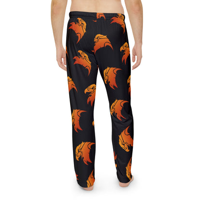 Saint Paul Humboldt Hawks Cozy Men's Pajama Pants