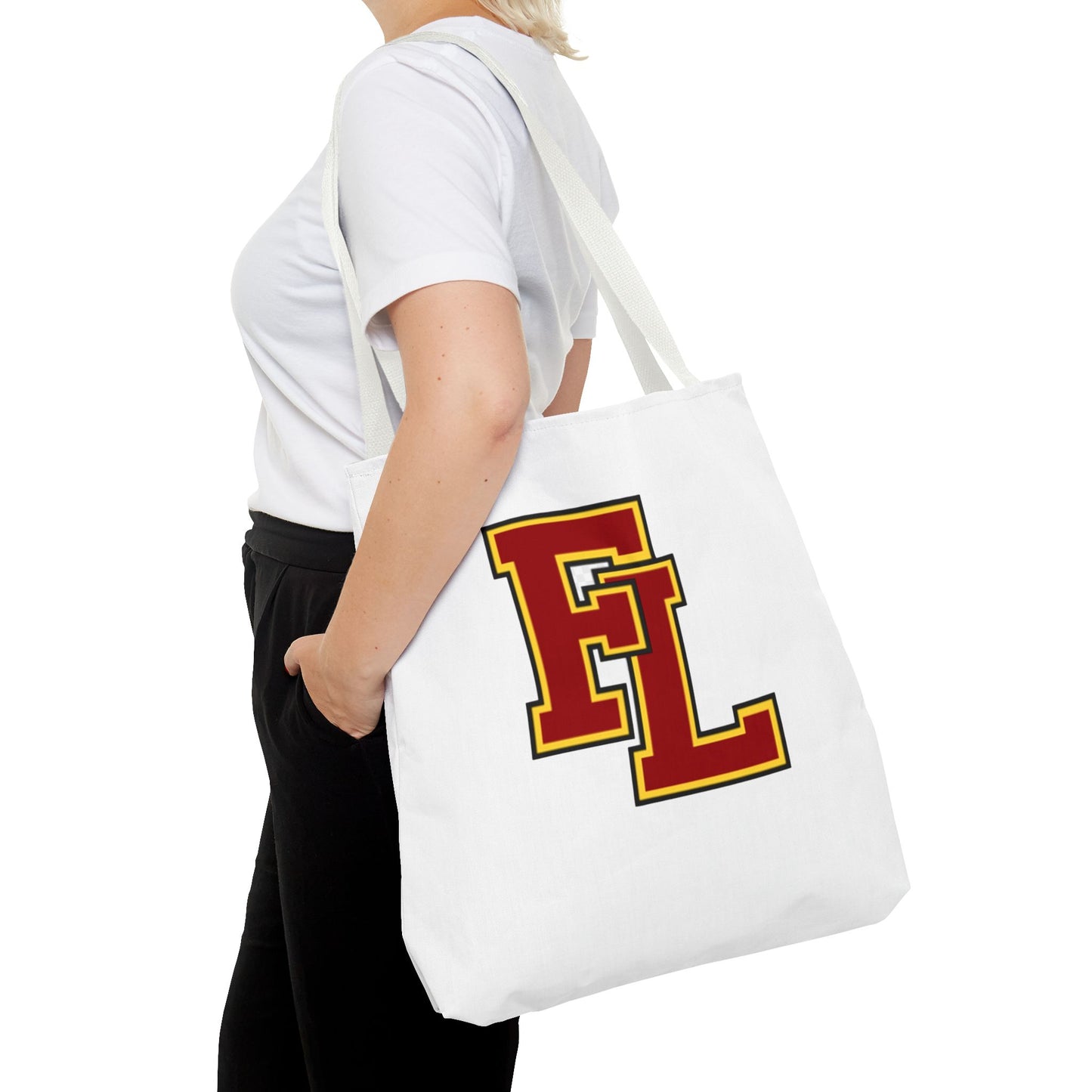 Forest Lake Rangers Tote Bag