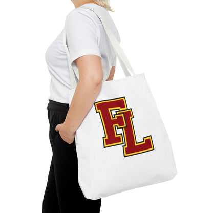 Forest Lake Rangers Tote Bag