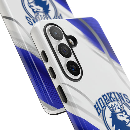 Hopkins Royals Tough Phone Cases