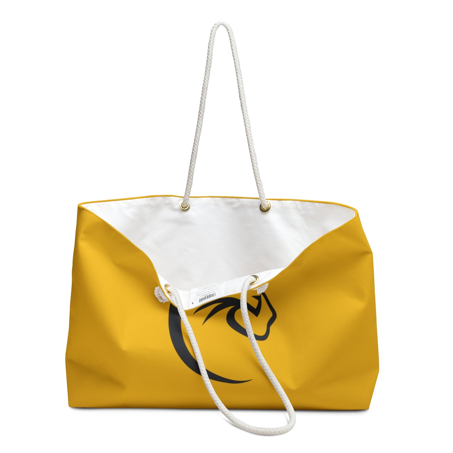 Como Park Weekender Bag - Stylish Tote for Travel & Weekend Getaways