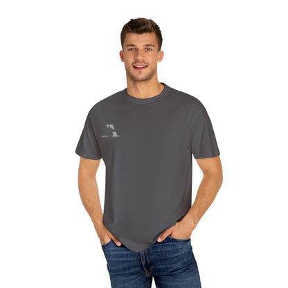 Robbinsdale Armstrong Falcons Unisex Garment-Dyed T-Shirt