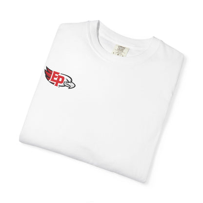 Eden Prairie Eagles Unisex Garment-Dyed T-Shirt