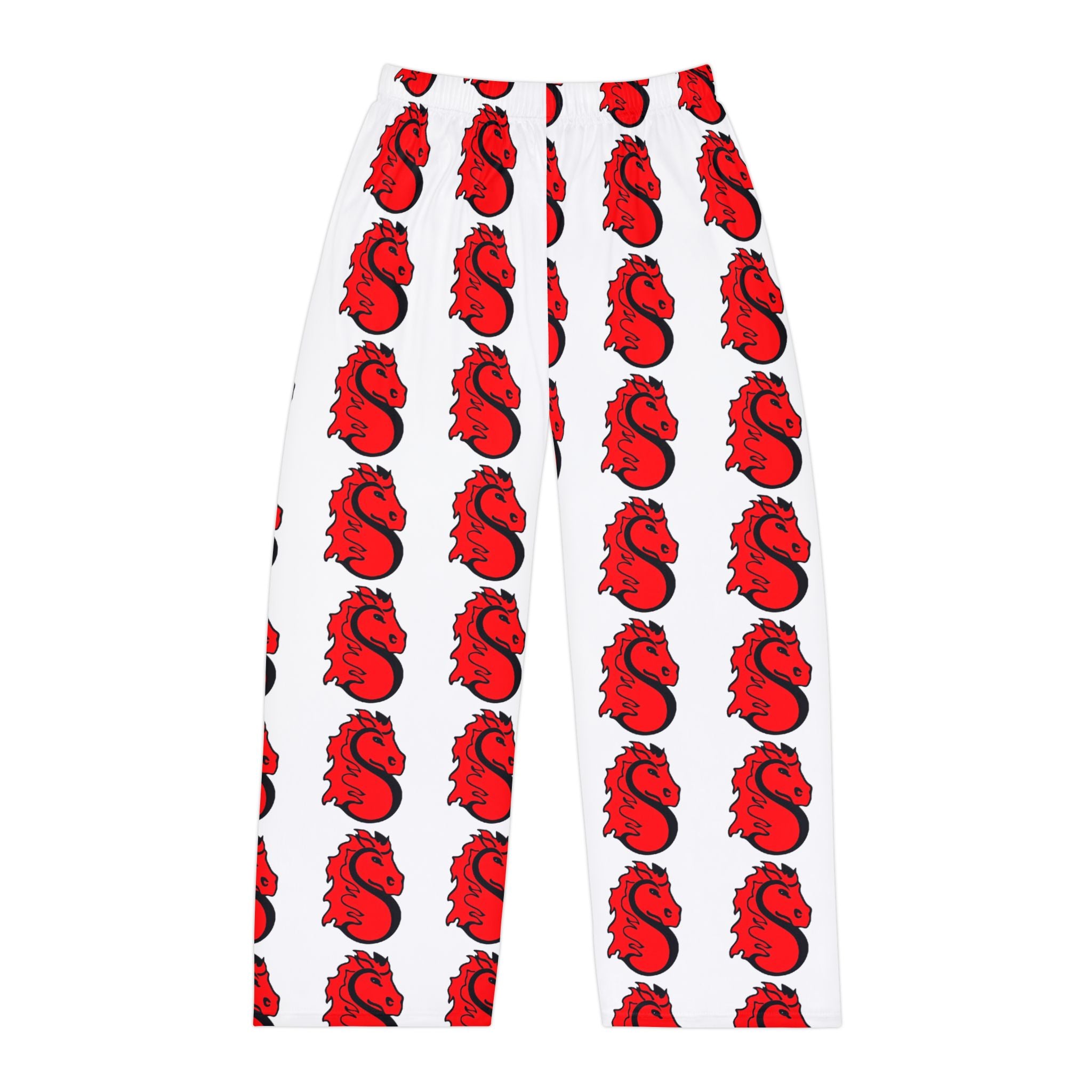 Stillwater Ponies Men's Pajama Pants