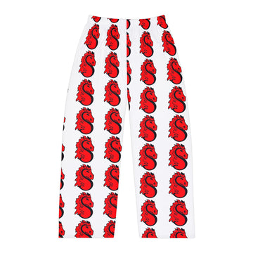 Stillwater Ponies Men's Pajama Pants
