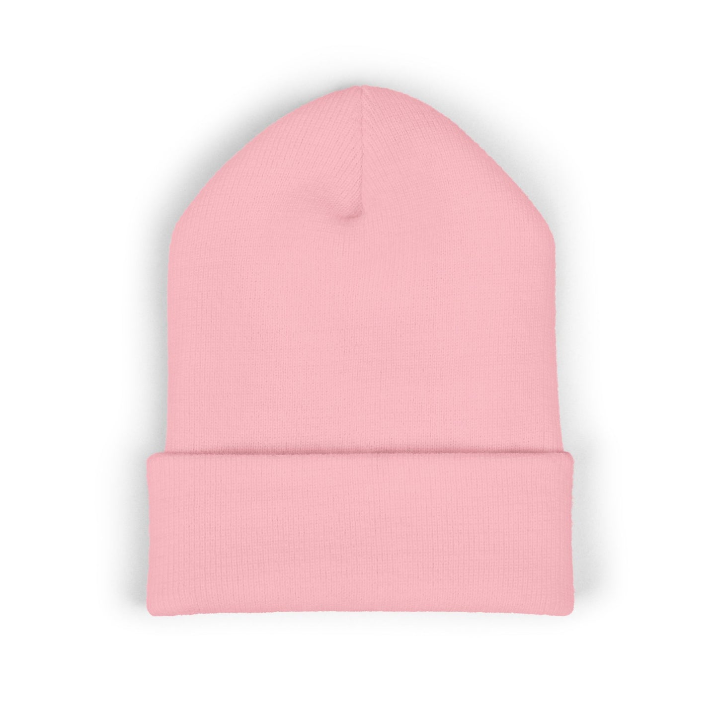 Farmington Tigers Cuffed Beanie Hat