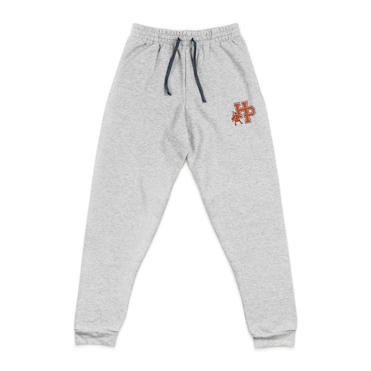 Highland Park Scots Casual Joggers — Cozy Sweatpants