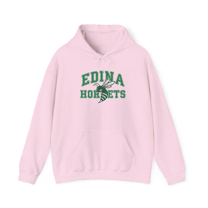 Edina Hornets Vintage Hoodie