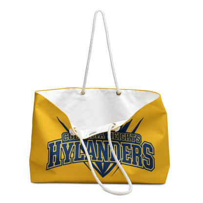 Columbia Heights Hylanders Weekender Bag for Travel & Leisure