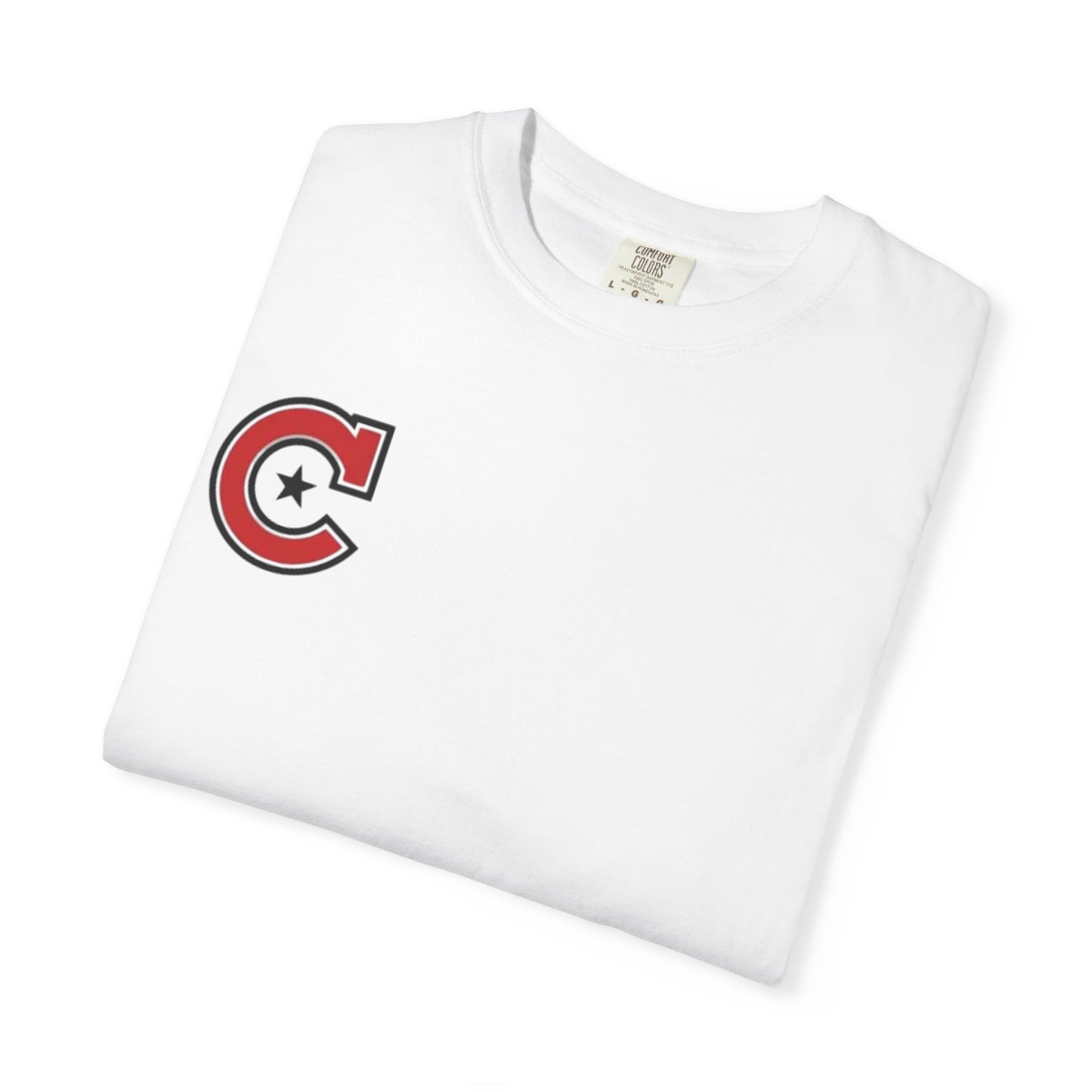 Minneapolis Camden Unisex Garment-Dyed T-Shirt