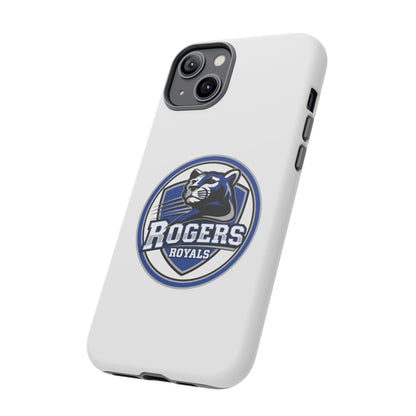 Rogers Royals Tough Cases: Stylish Protective Mobile Phone Case
