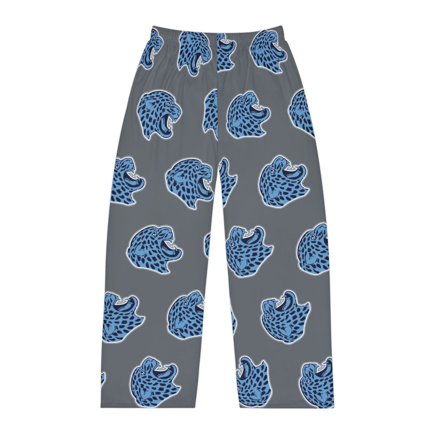 Bloomington Jefferson Jaguars Men's Pajama Pants - Cozy Graphic Lounge Wear for Relaxation