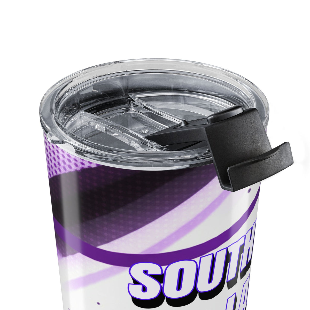 Copy of Farmington Tigers Tumbler 20oz