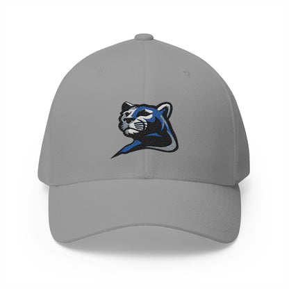 Rogers Royals Embroidered Cap - Structured Baseball Hat