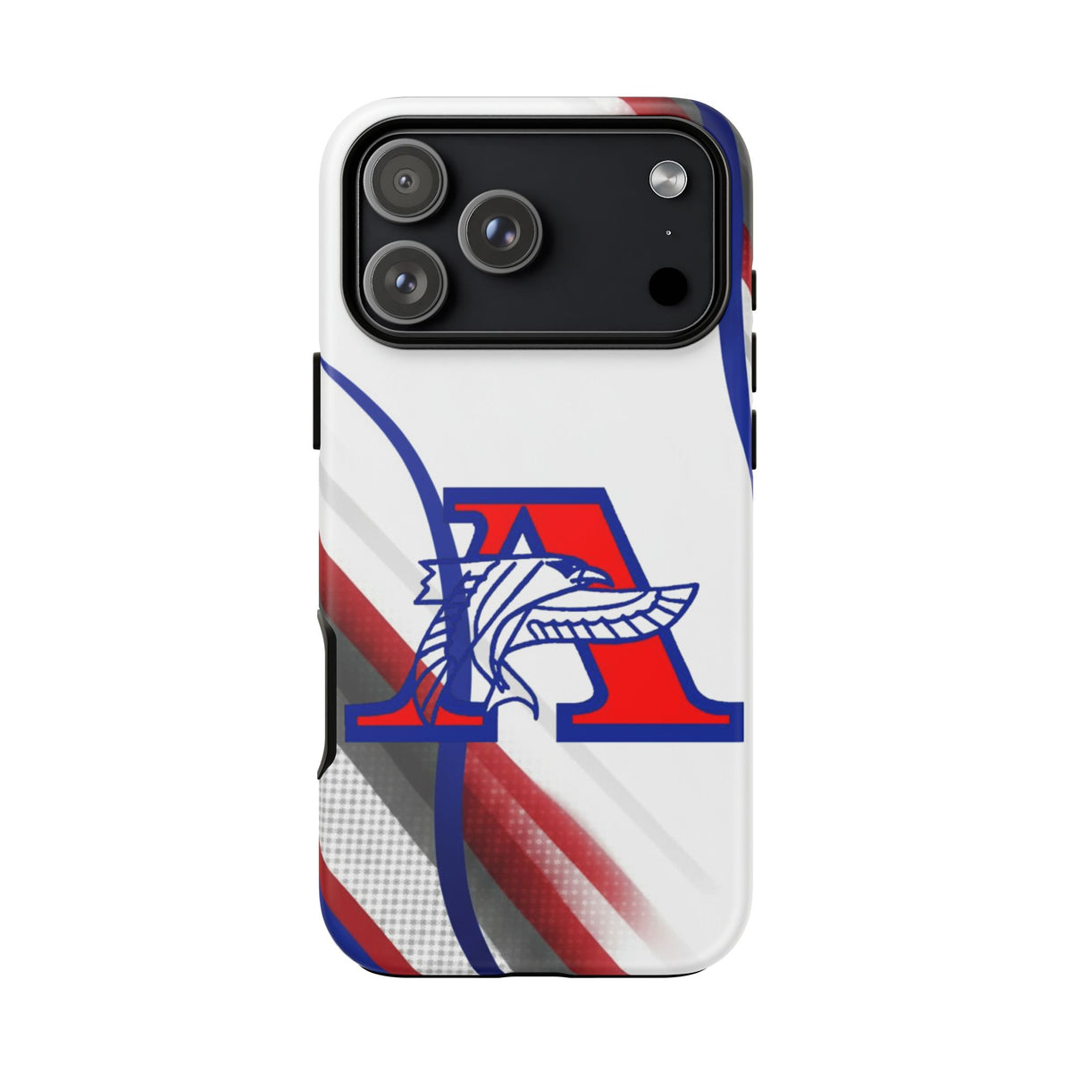 Robbinsdale Armstrong Falcons Tough Cases: Stylish Protective Mobile Phone Case