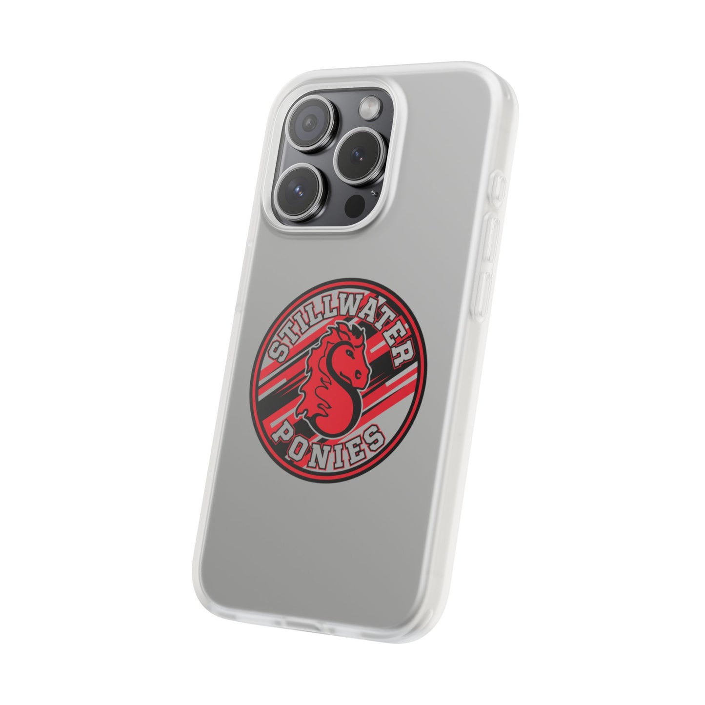 Stillwater Ponies Flexi Cases