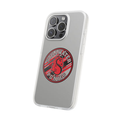 Stillwater Ponies Flexi Cases