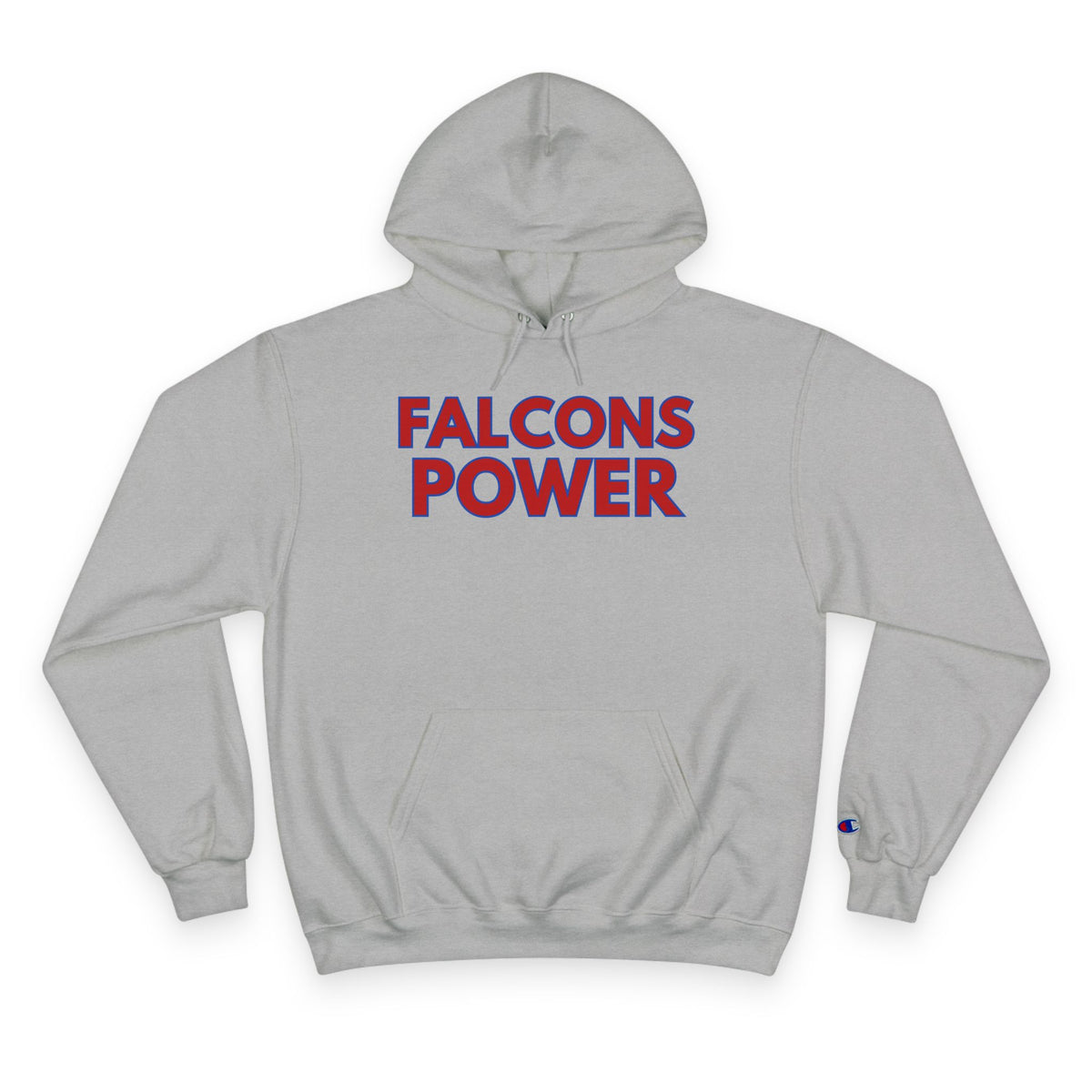 Robbinsdale Armstrong Falcons Unisex Champion Hoodie