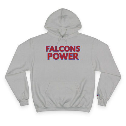 Robbinsdale Armstrong Falcons Unisex Champion Hoodie