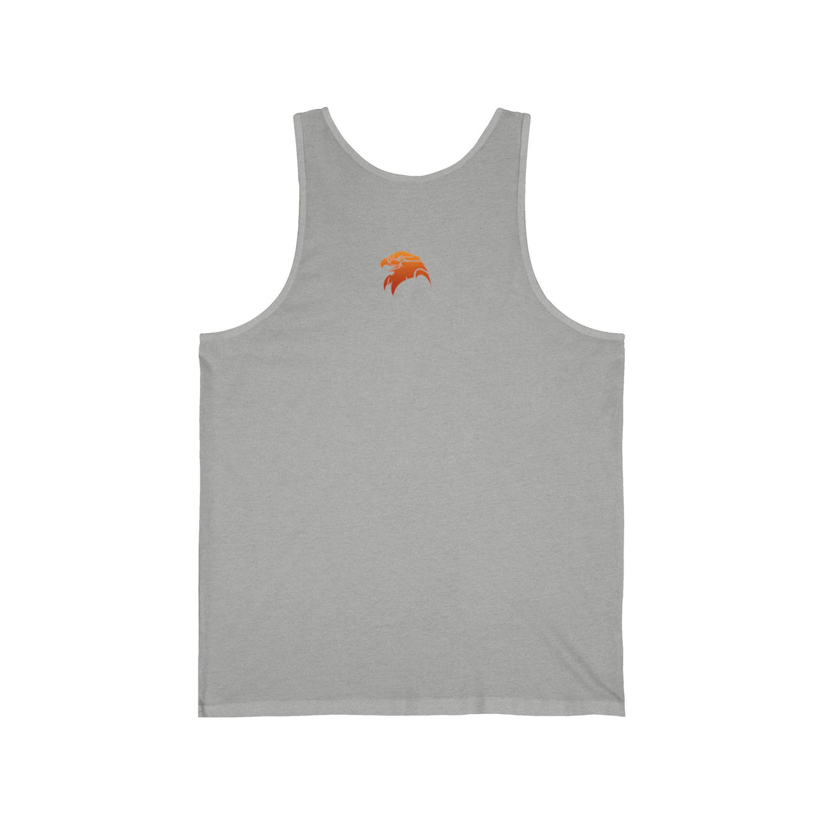 Saint Paul Humboldt Hawks Summer Unisex Jersey Tank