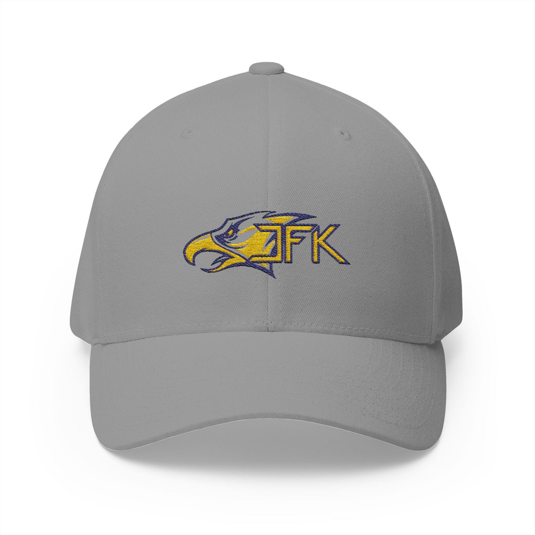 Bloomington Kennedy Eagles Embroidered Cap - Structured Adjustable Hat