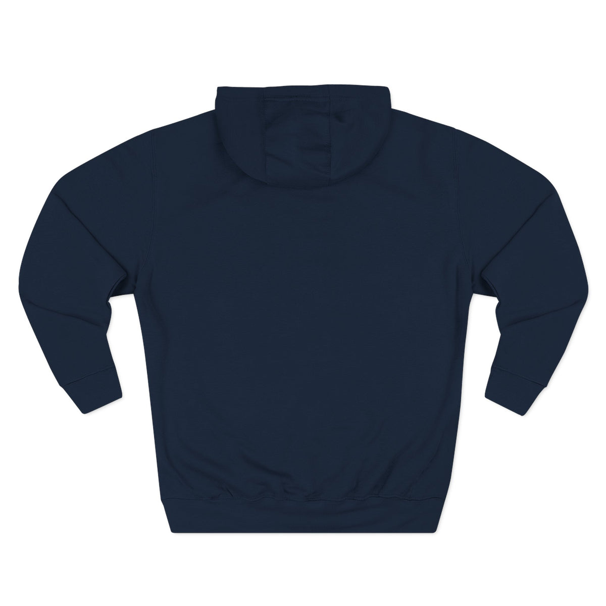 Columbia Heights Monogram Fleece Hoodie