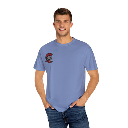 Richfield Spartans Unisex Garment-Dyed T-Shirt